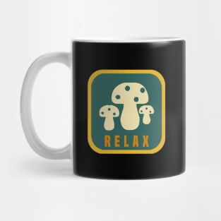 Relax Mug